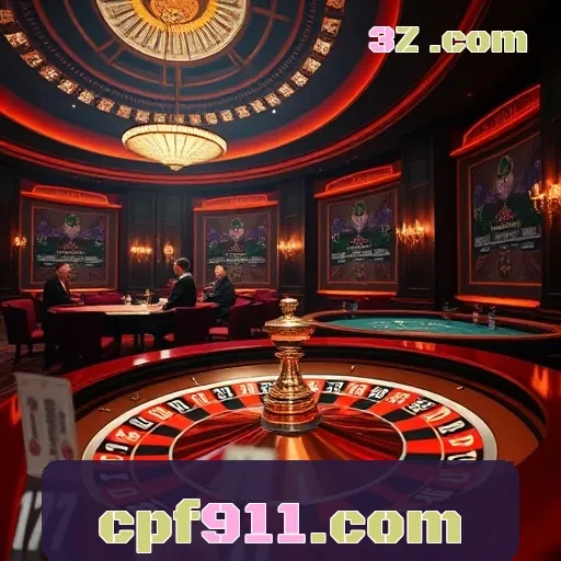 cpf911.com: O Futuro dos Jogos Está na Nossa Seção App