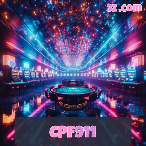 cpf911.com Cassinos Online