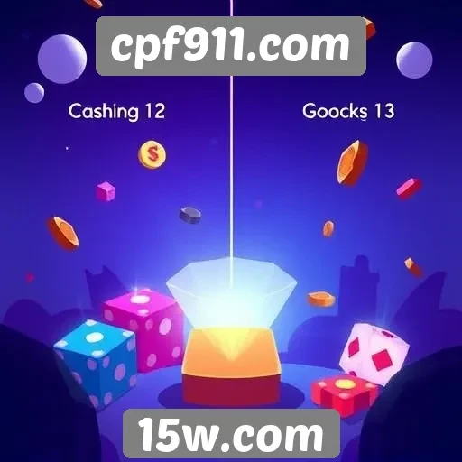 Diferenças entre jogos oferecidos no cpf911