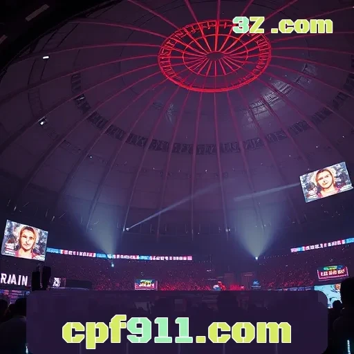 cpf911.com: Como o Login Potencializa Sua Diversão nos Jogos Online