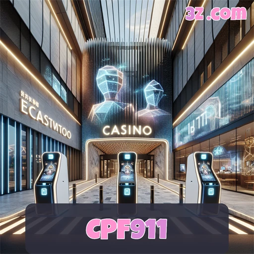 cpf911.com Plataforma Principal
