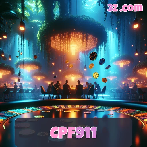 cpf911.com Máquinas de Slots