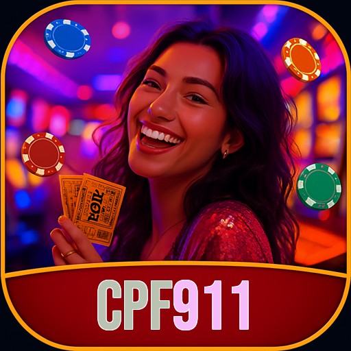 cpf911.com logo