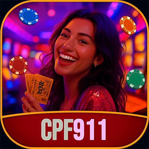 cpf911.com logo