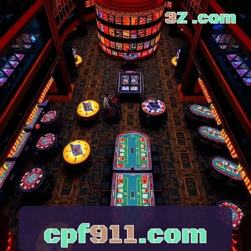 cpf911.com: A Revolução do Suporte 24/7 no Mundo dos Jogos