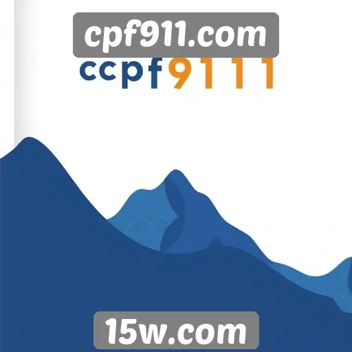 Análise da experiência do usuário no cpf911.com