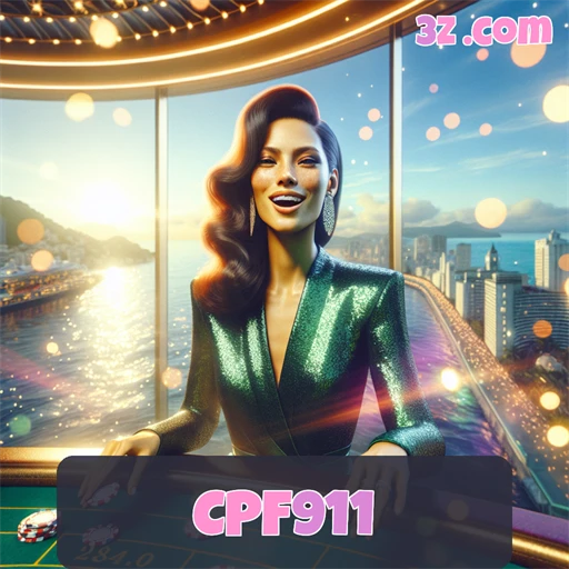 A Experiência VIP Única do cpf911.com para Gamers Entusiastas